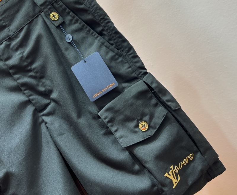 Louis Vuitton Short Pants